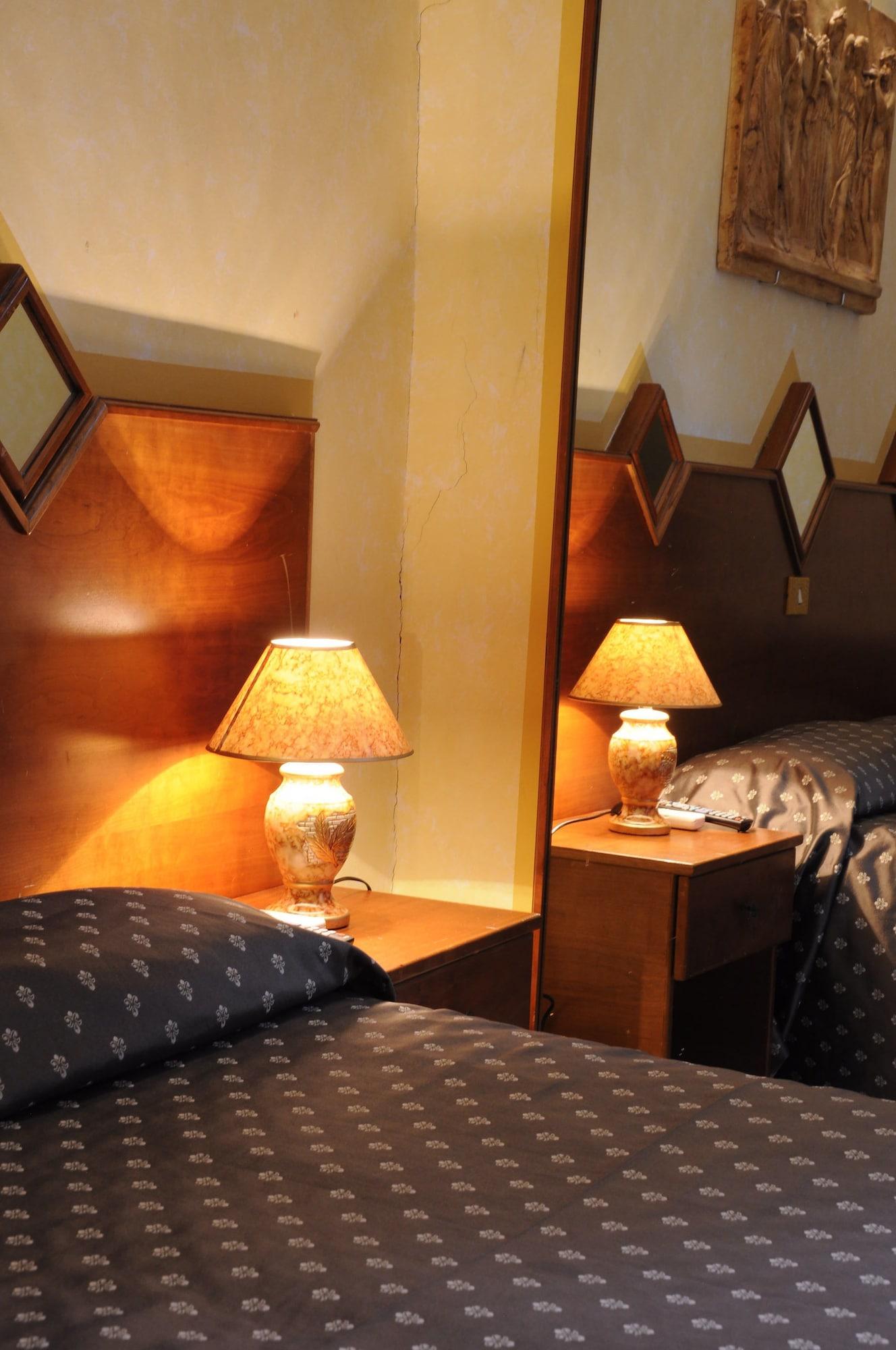 Hotel Farini Ρώμη Εξωτερικό φωτογραφία