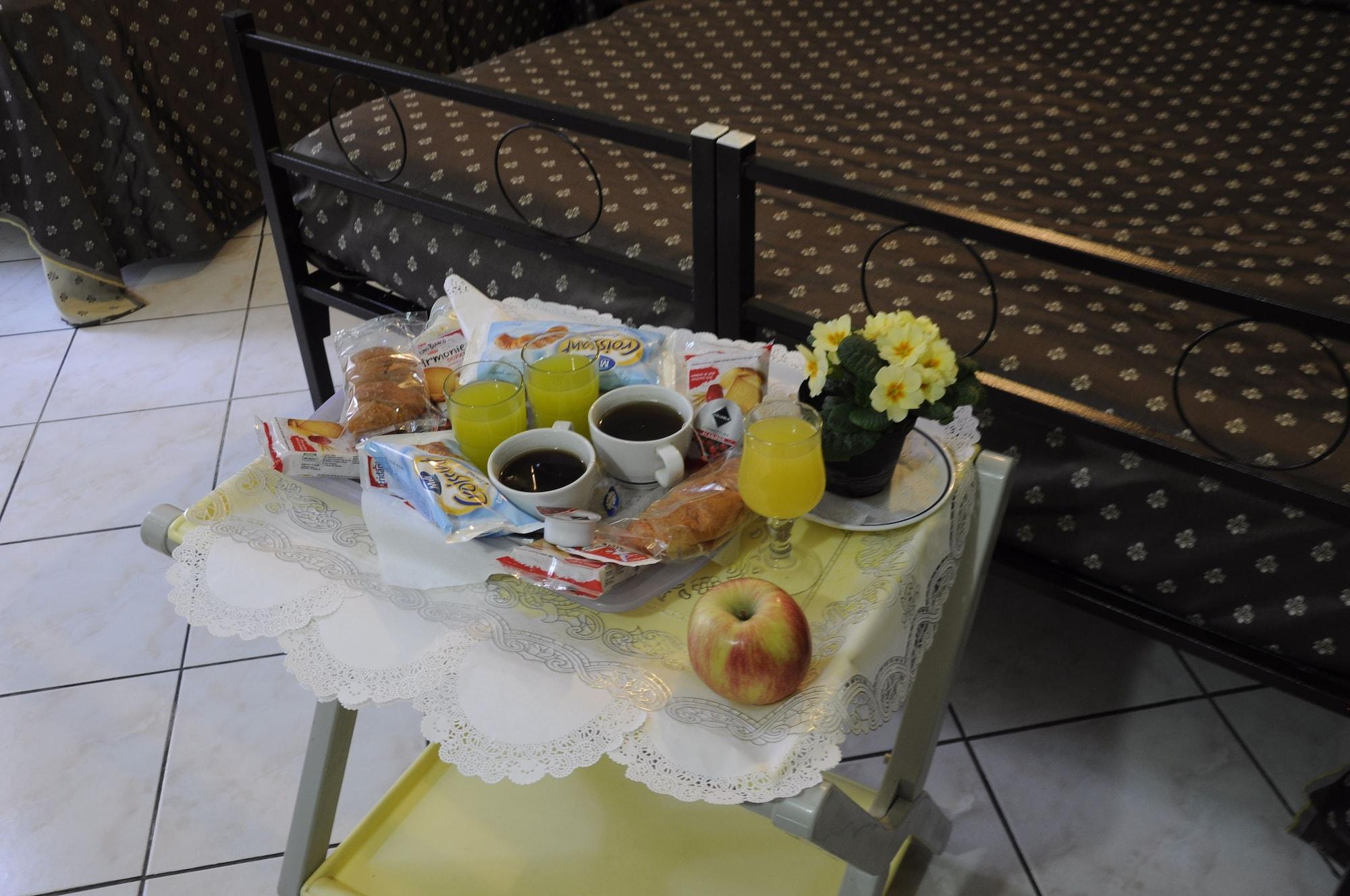 Hotel Farini Ρώμη Εξωτερικό φωτογραφία