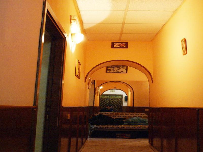 Hotel Farini Ρώμη Εξωτερικό φωτογραφία