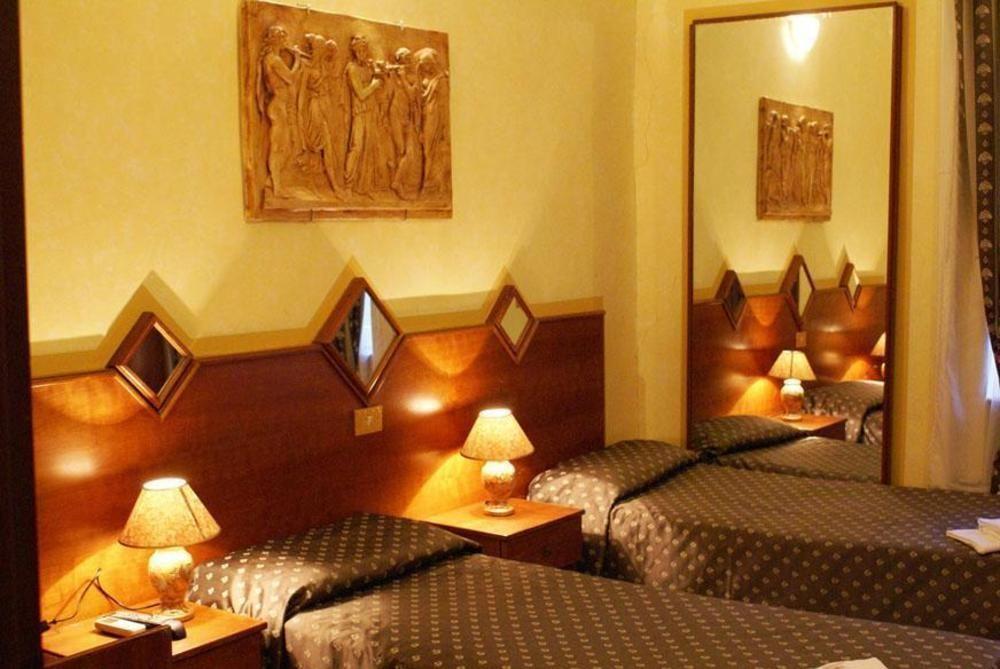 Hotel Farini Ρώμη Εξωτερικό φωτογραφία