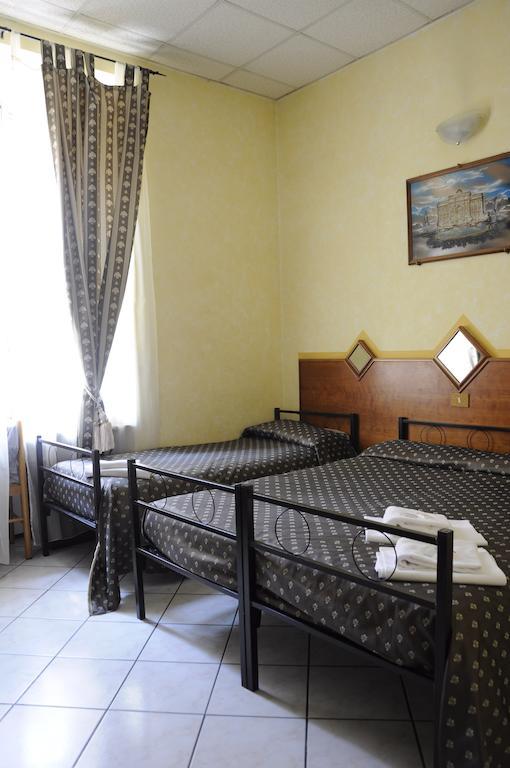 Hotel Farini Ρώμη Εξωτερικό φωτογραφία